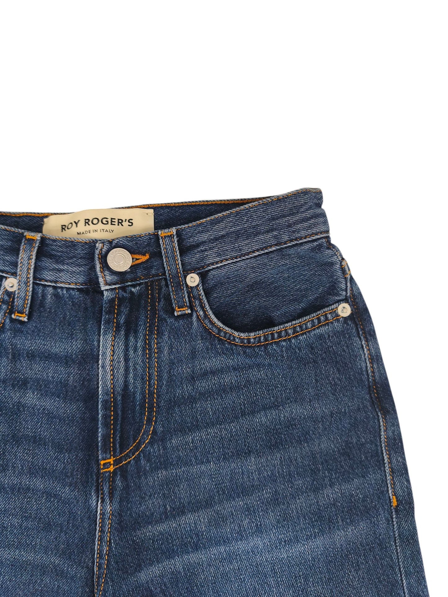 Pantaloni Marta Donna Fresno Denim