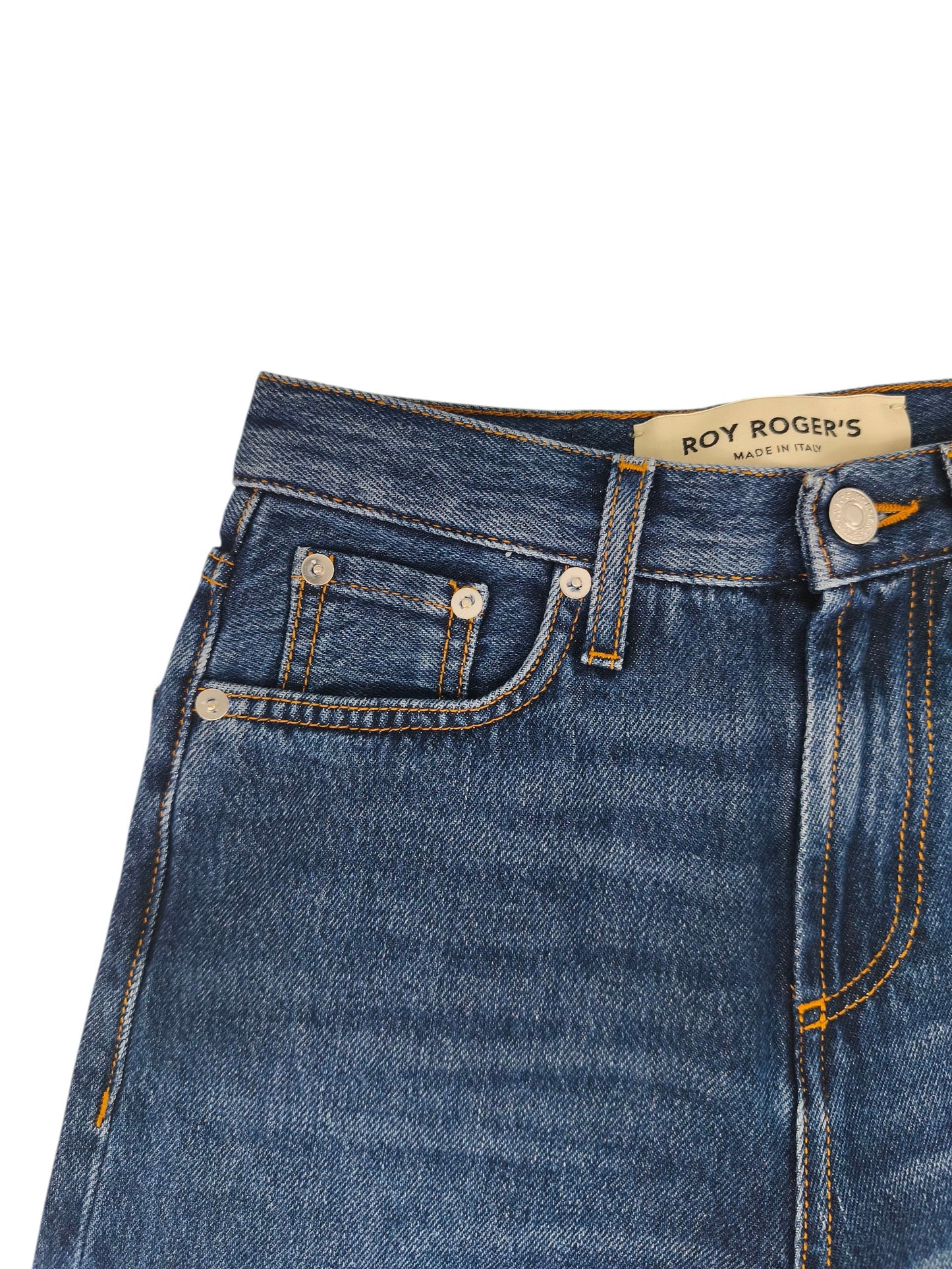 Pantaloni Marta Donna Fresno Denim