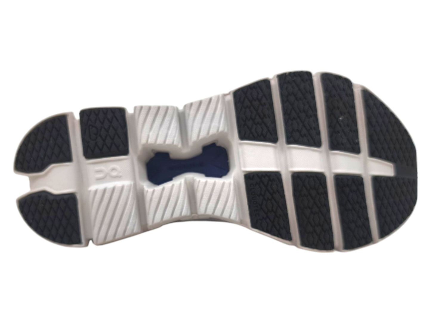 Scarpe Cloud X4 Donna Lavander/Acai