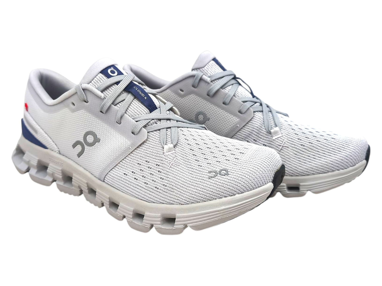 Scarpe Cloud X4 Donna Lavander/Acai
