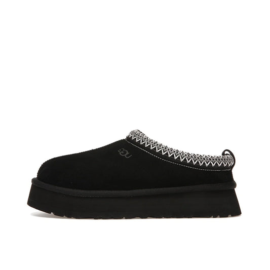 UGG Tazz Slipper Black (Women's)