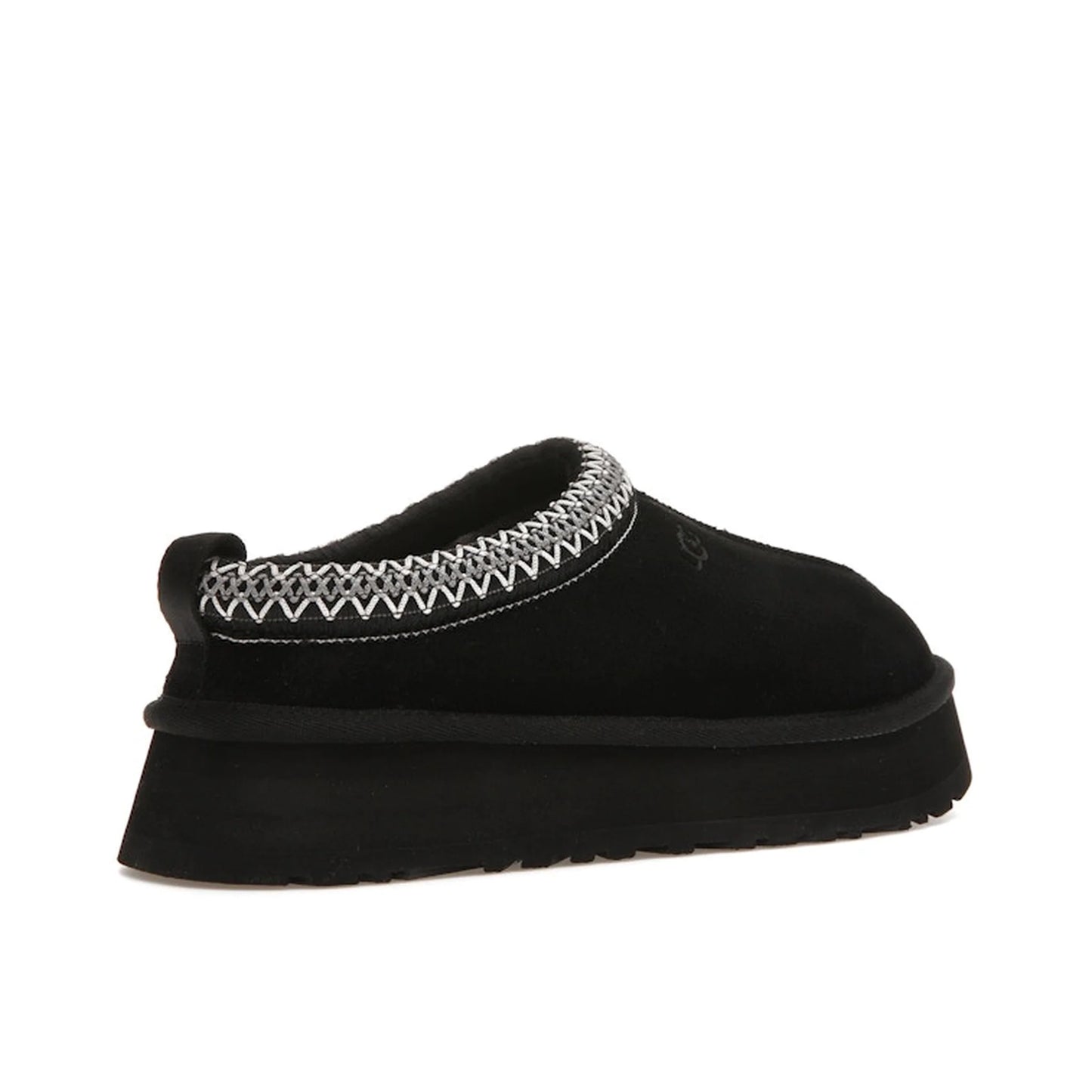 UGG Tazz Slipper Black (Women's)