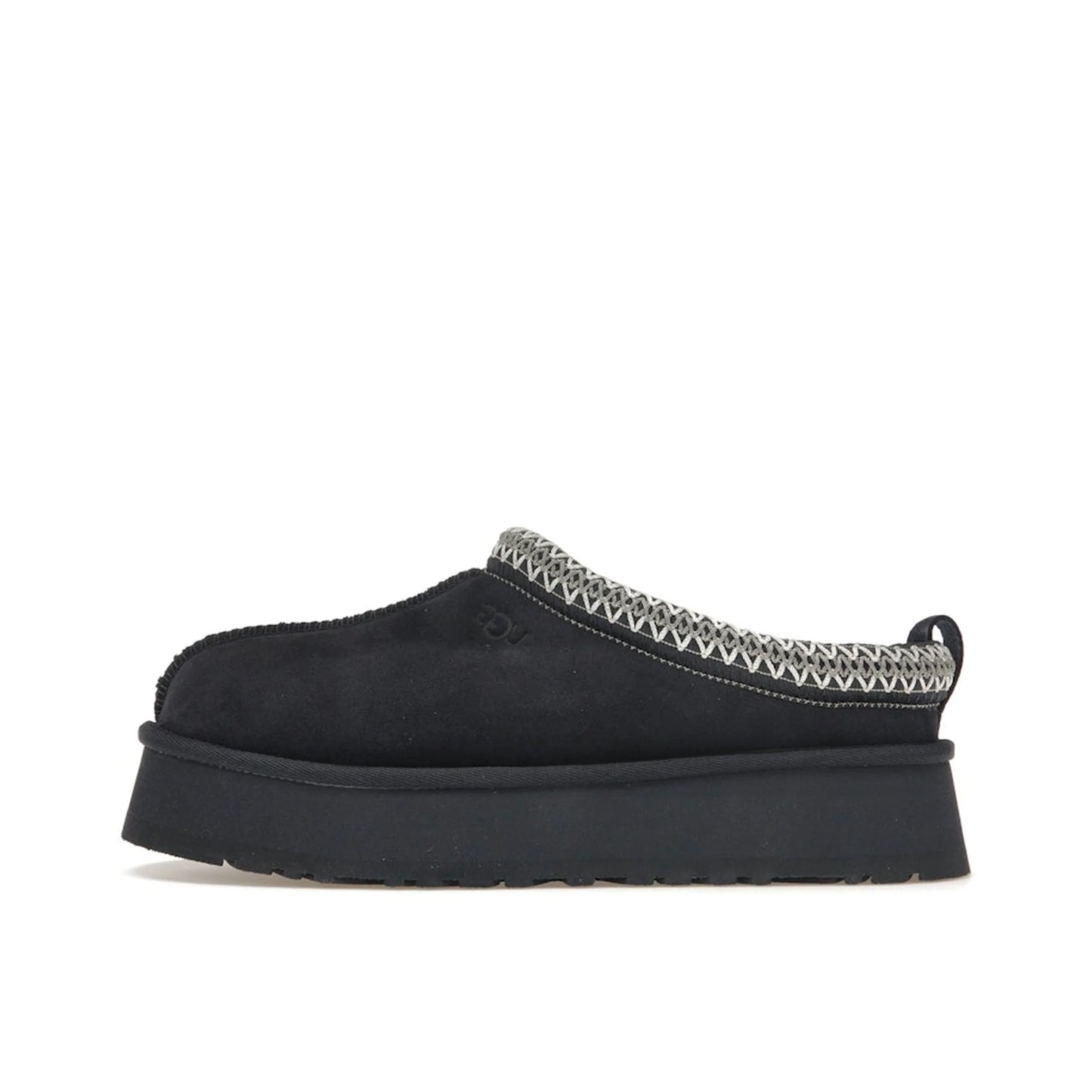 UGG Tazz Slipper Eve Blue (Women's)