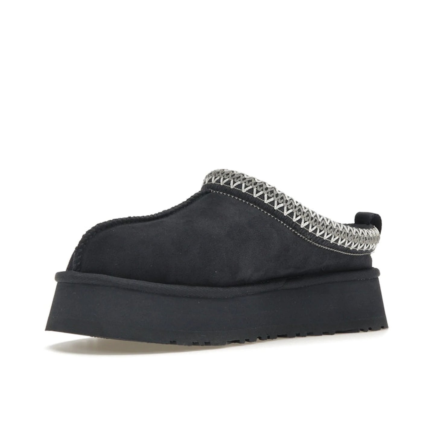 UGG Tazz Slipper Eve Blue (Women's)