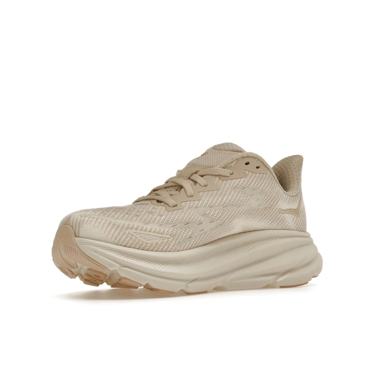 Hoka One One Clifton 9 Shifting Sand (Women's)