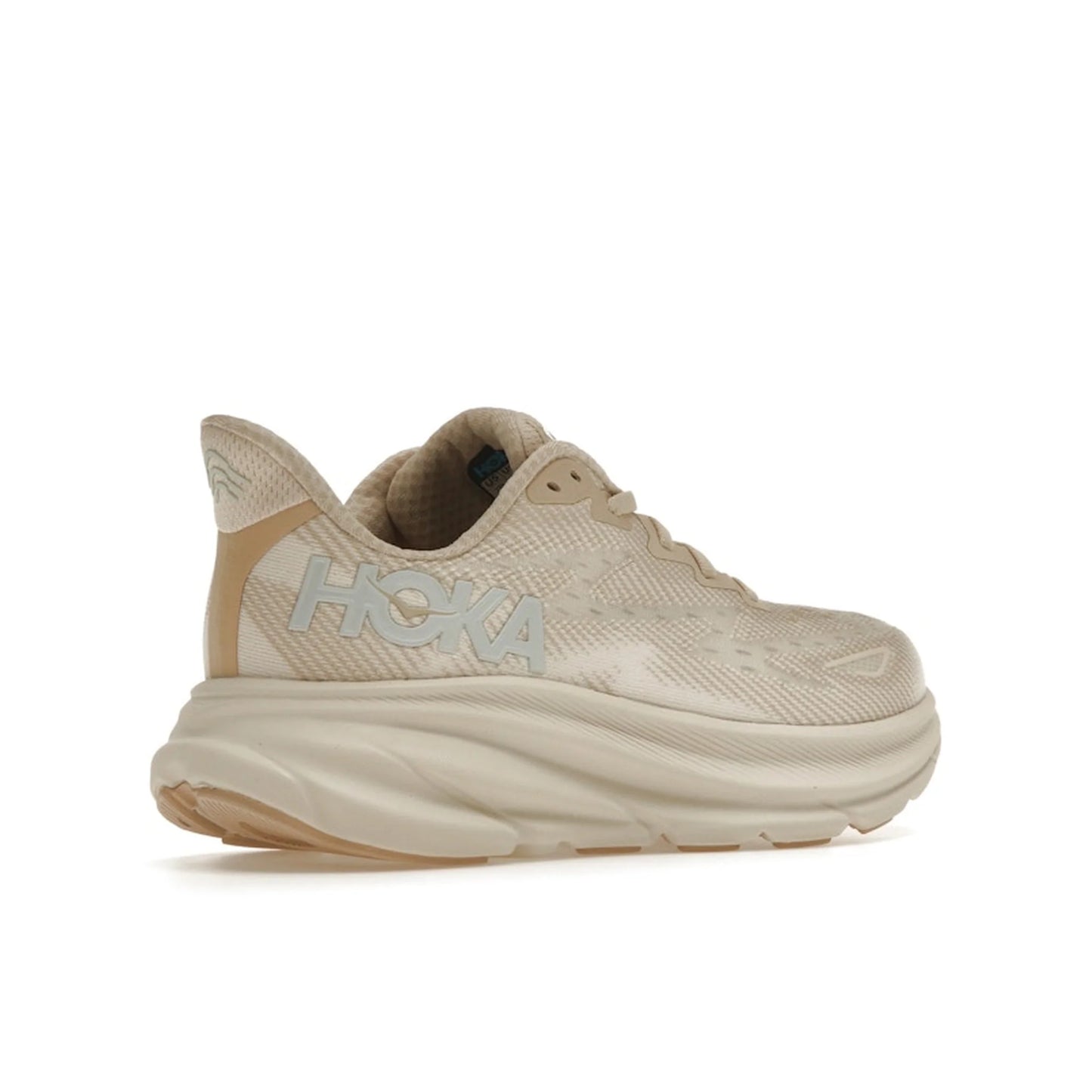 Hoka One One Clifton 9 Shifting Sand (Women's)