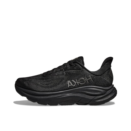 Hoka One One Clifton 10 Black (Women's)