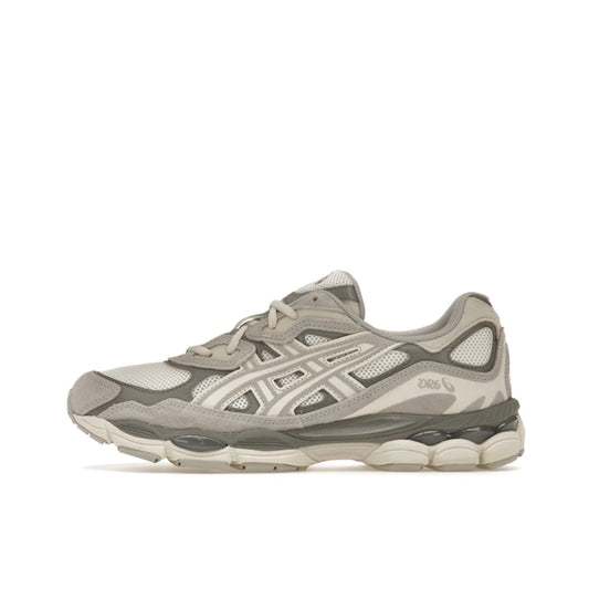 ASICS Gel-NYC Oyster Grey