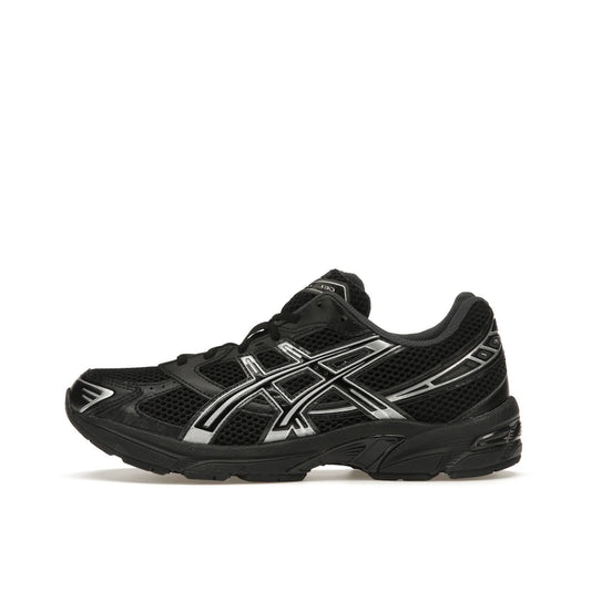 ASICS Gel-1130 Black Pure Silver