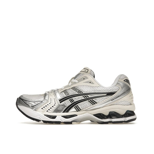ASICS Gel-Kayano 14 White Midnight (Women's)