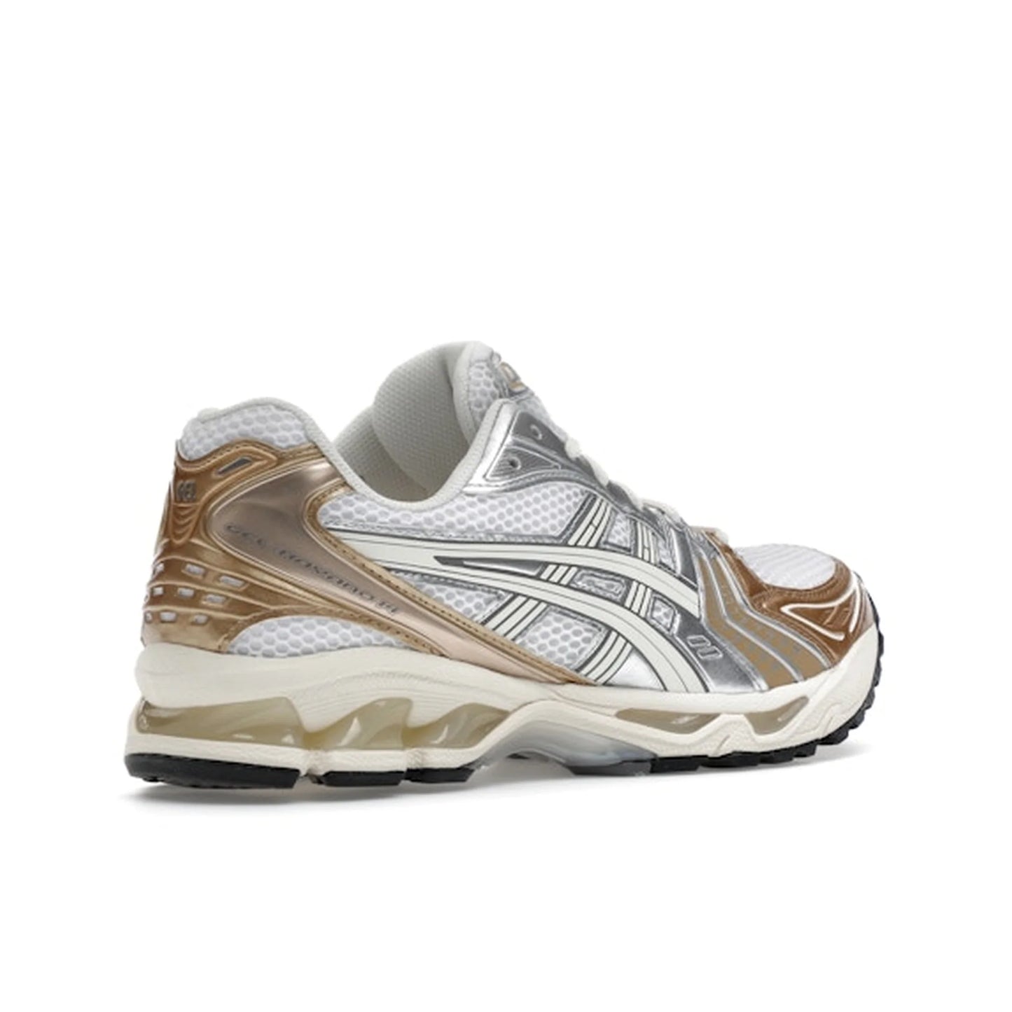 ASICS GEL-Kayano 14 Olympic Medals