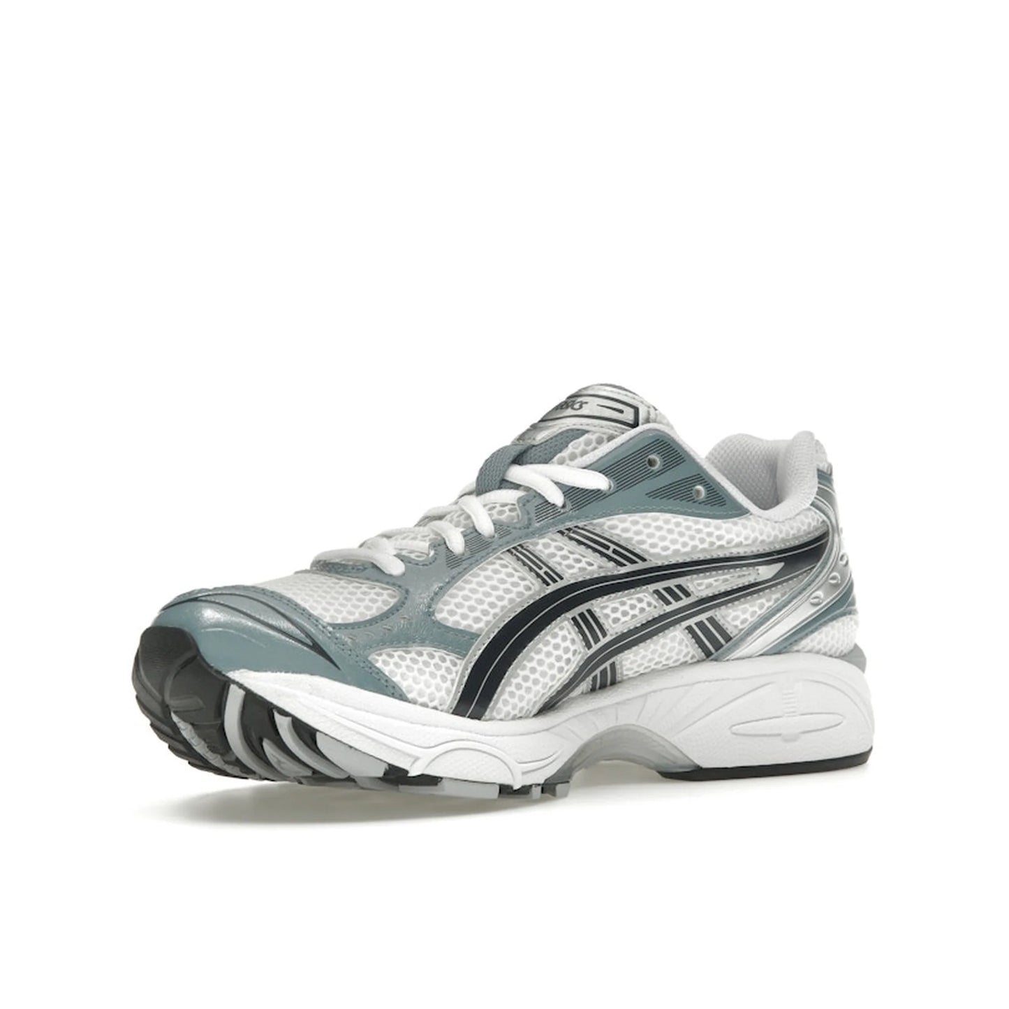 ASICS Gel-Kayano 14 White Fjord Grey