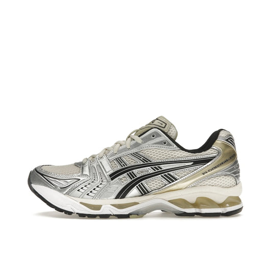 ASICS Gel-Kayano 14 Birch Pure Silver