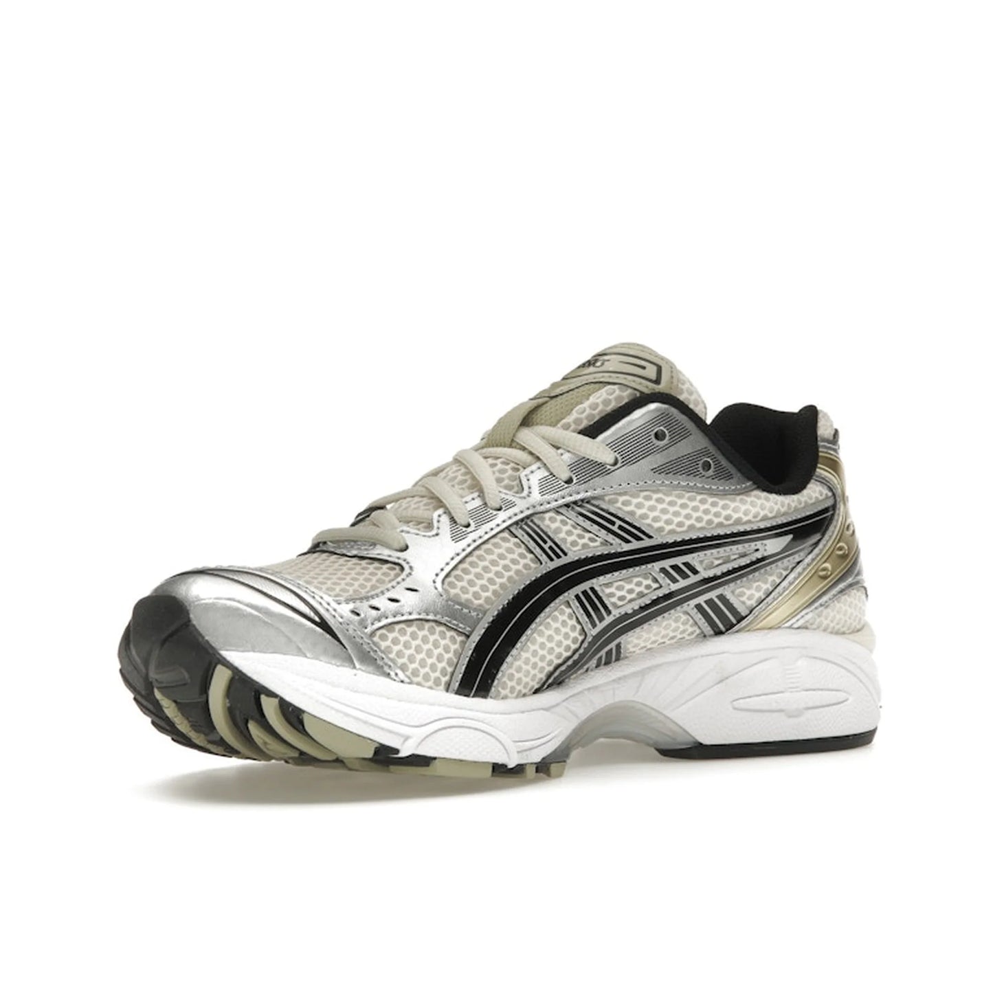 ASICS Gel-Kayano 14 Birch Pure Silver