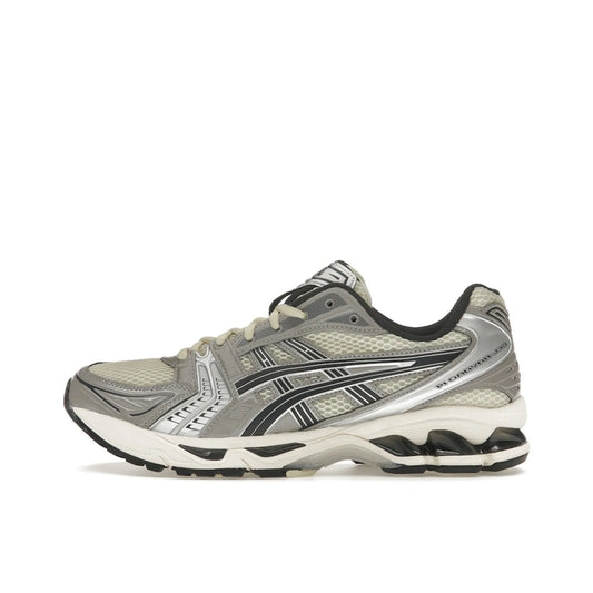ASICS Gel-Kayano 14 Oyster White Steeple Grey
