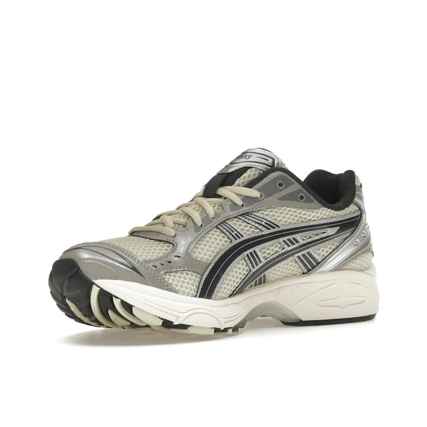 ASICS Gel-Kayano 14 Oyster White Steeple Grey