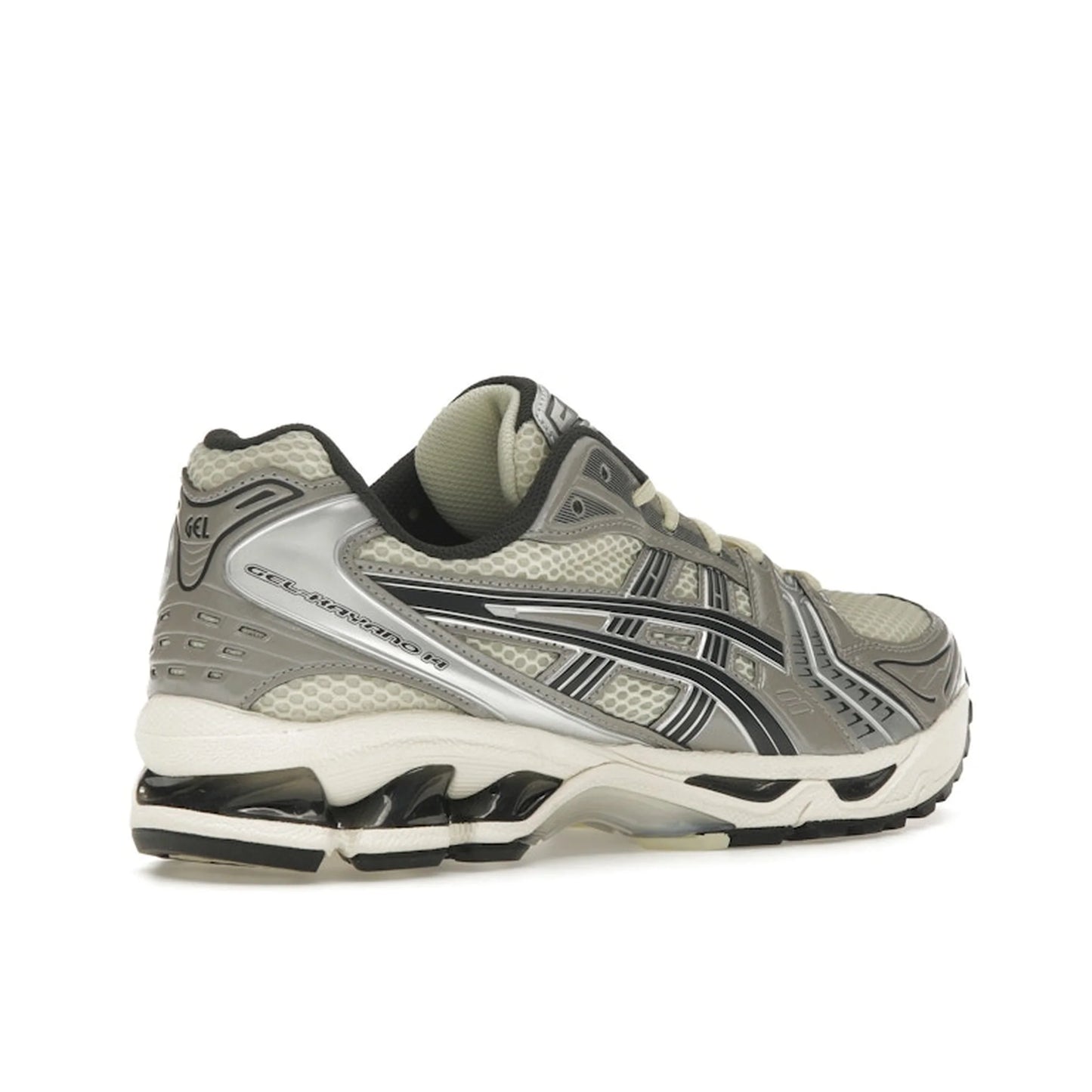ASICS Gel-Kayano 14 Oyster White Steeple Grey