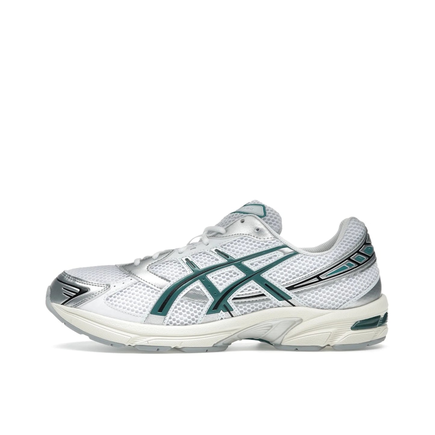 ASICS GEL-1130 White/Rainy Lake