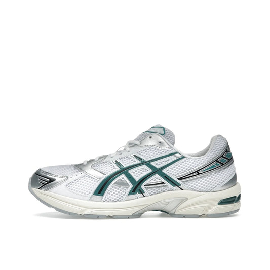 ASICS GEL-1130 White/Rainy Lake