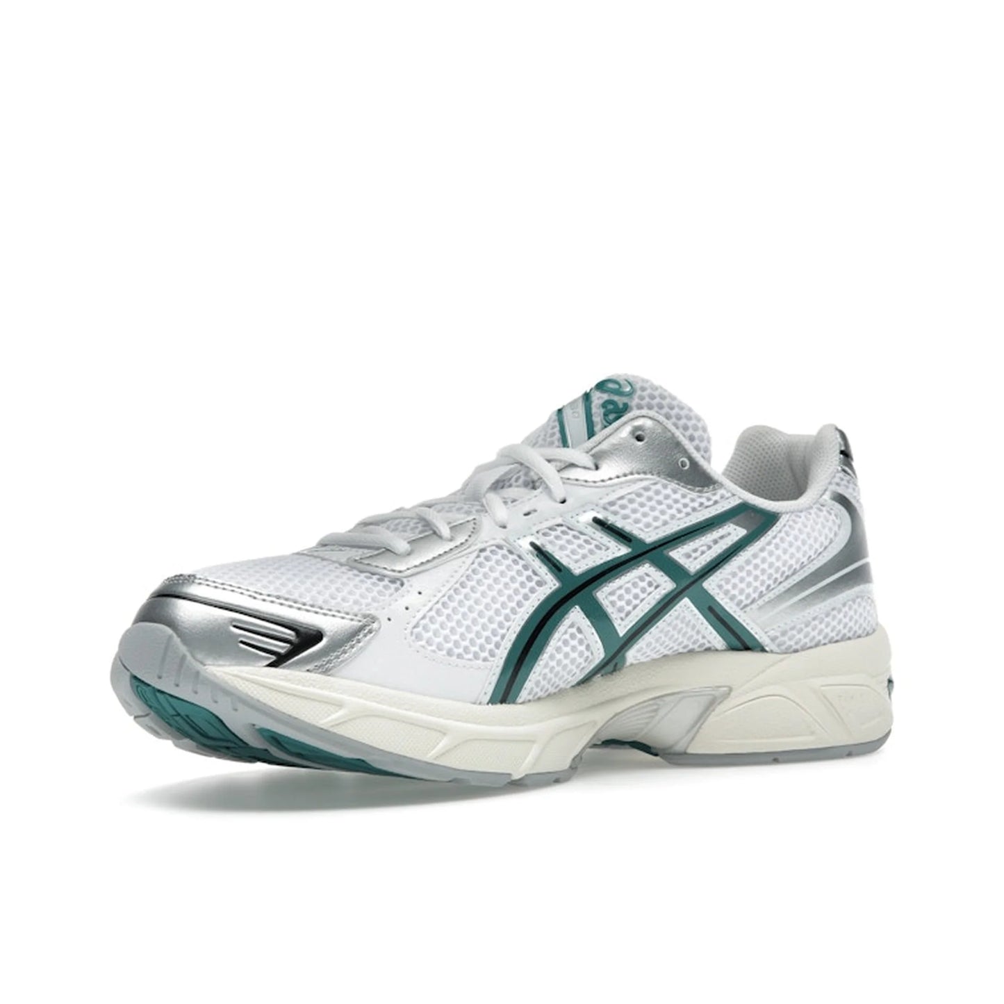 ASICS GEL-1130 White/Rainy Lake