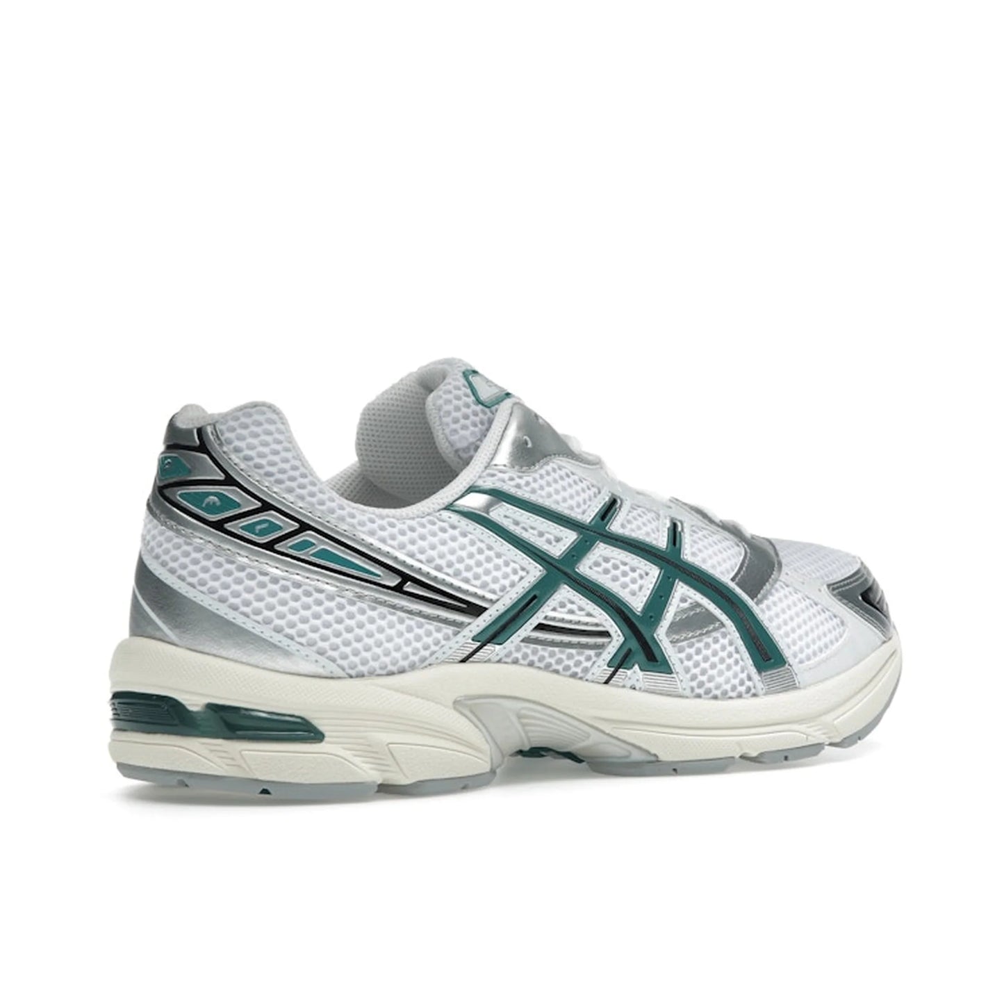 ASICS GEL-1130 White/Rainy Lake