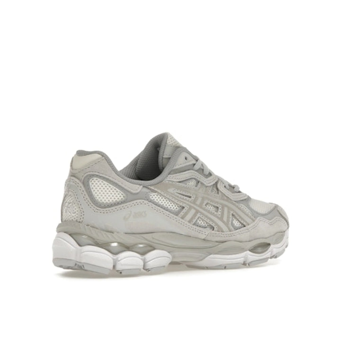 Asics Gel-NYC Cream Cloud Grey