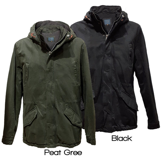 Blend Parka Art 20704136