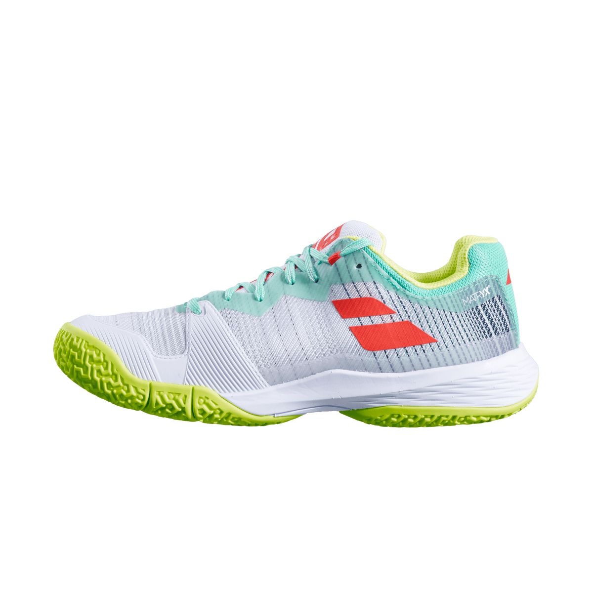 Scarpe da Padel Jet Ritma Donna Grigie