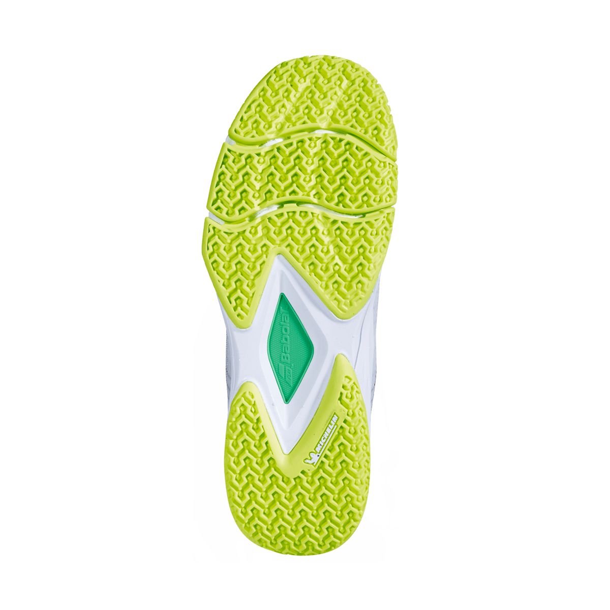 Scarpe da Padel Jet Ritma Donna Grigie