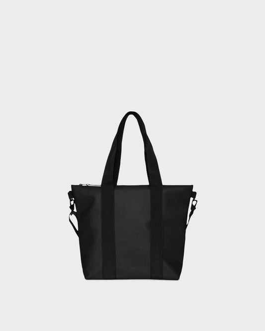 Tote Bag Mini W3 Nera