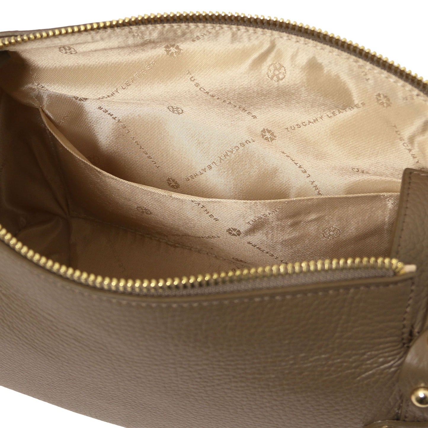 Praline - Italian leather handbag | TL142422