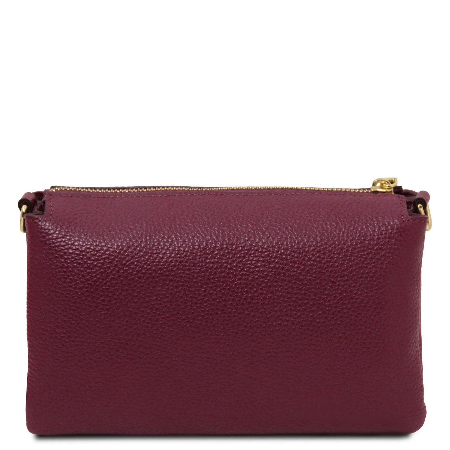 Sia - Soft Italian leather clutch | TL142479