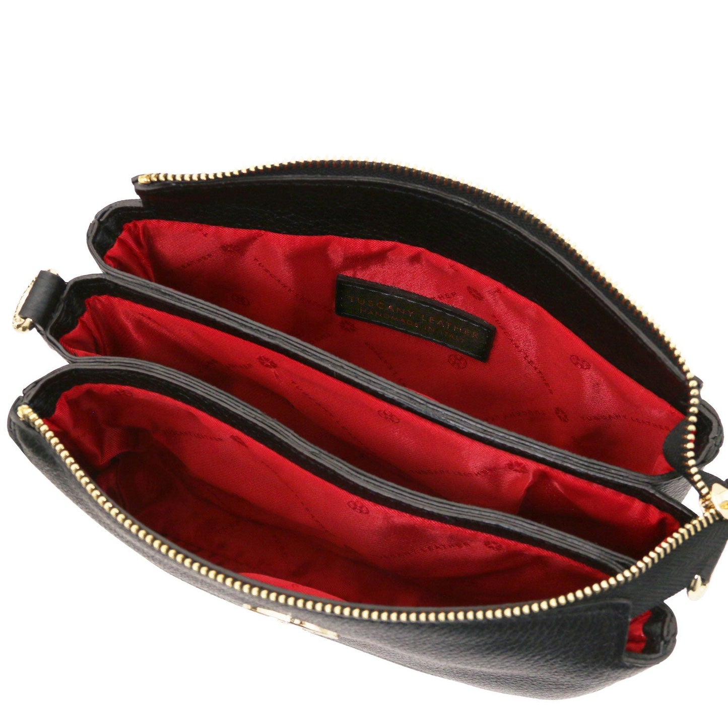 Sia - Soft Italian leather clutch | TL142479