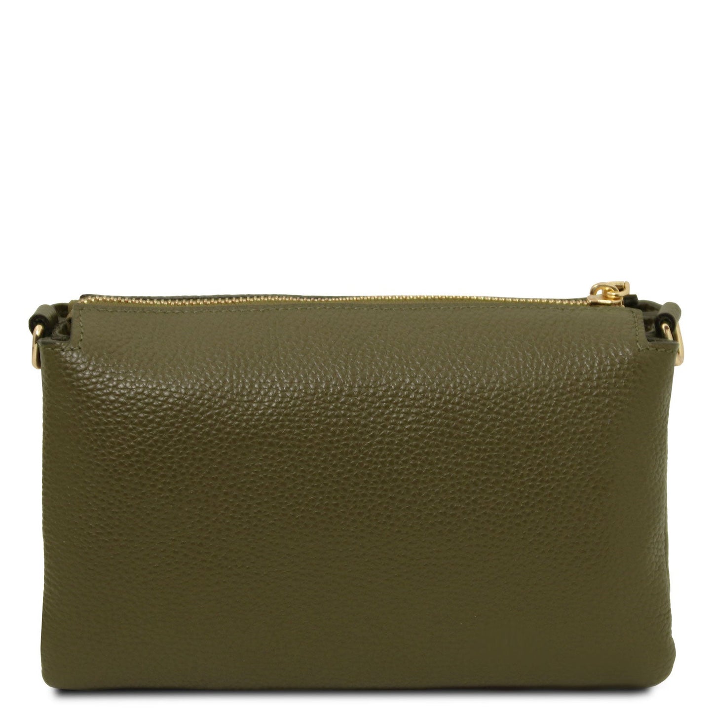 Sia - Soft Italian leather clutch | TL142479