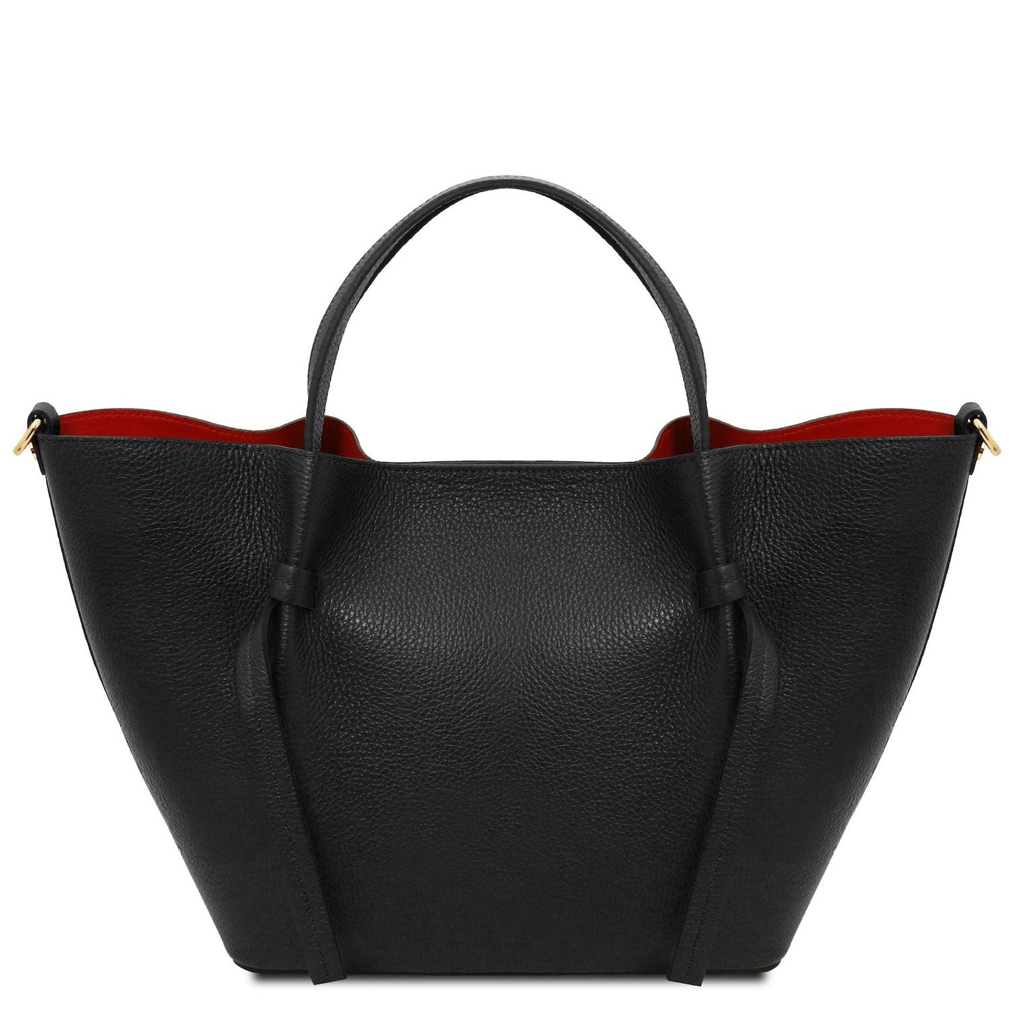 Legame - Italian leather shopping bag - Large size | TL142481