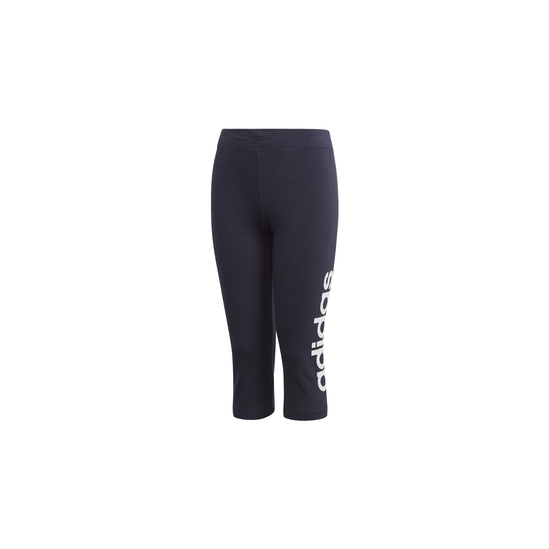 Adidas Leggings 3/4 Essentials Linear Junior DV0339