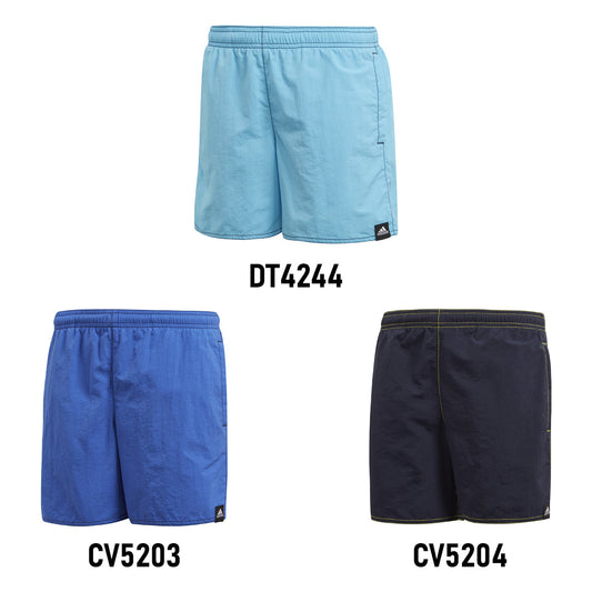 Adidas Boxer Nuoto Solid Junior CV5203-CV5204-DT4244