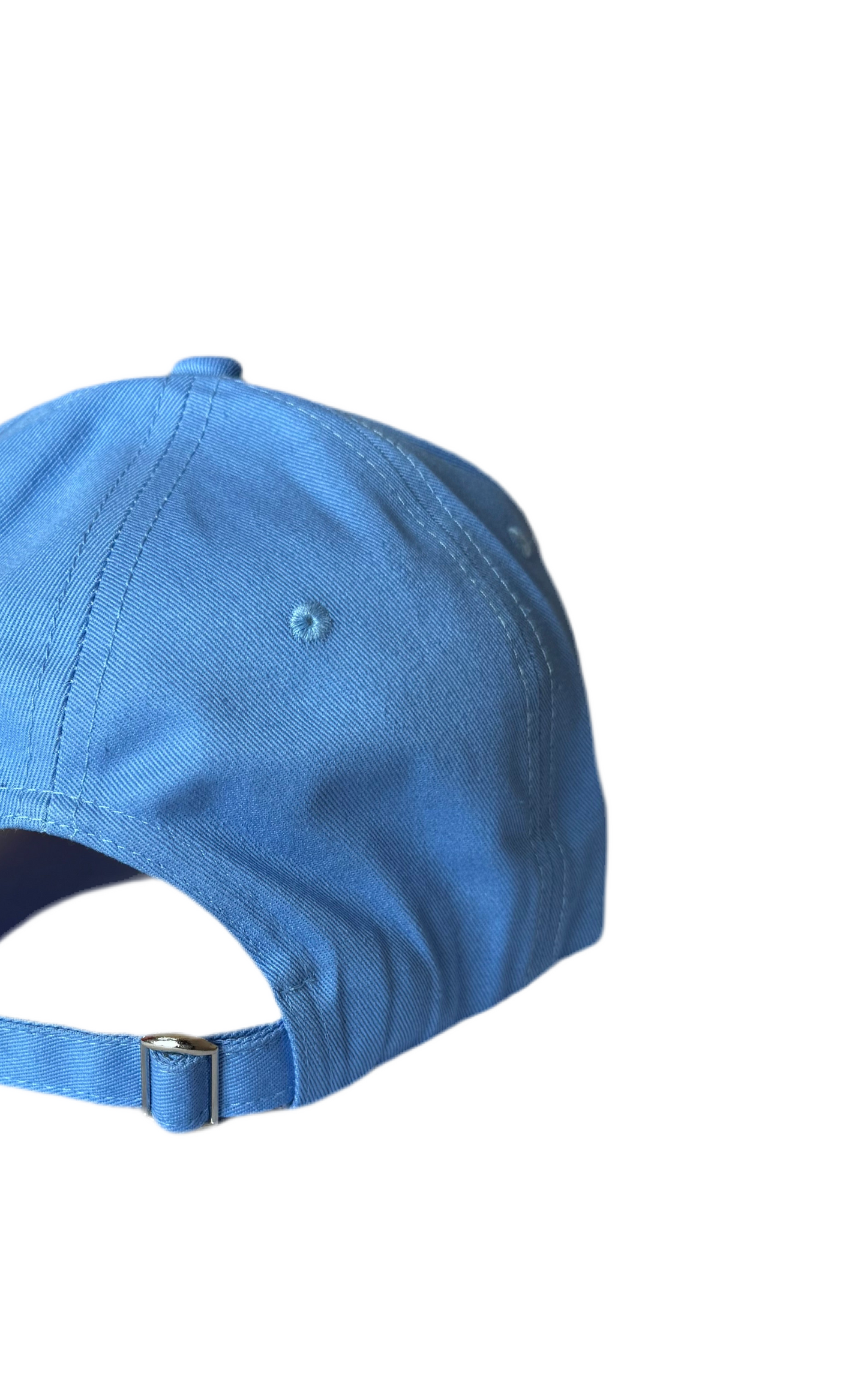 Corvani Vesper Signature Cap Blue