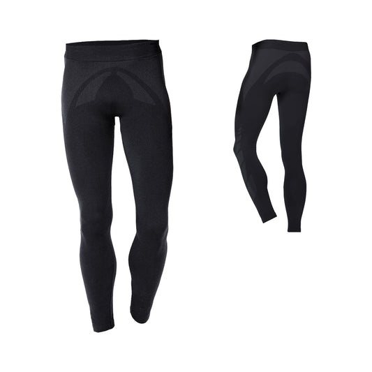 Iron-Ic Pantalone Termico Felpato 600673