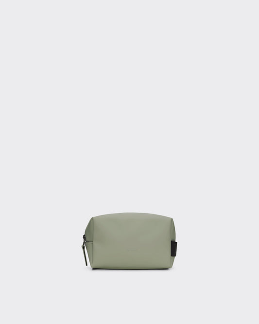 Wash Bag Small W3 Drift