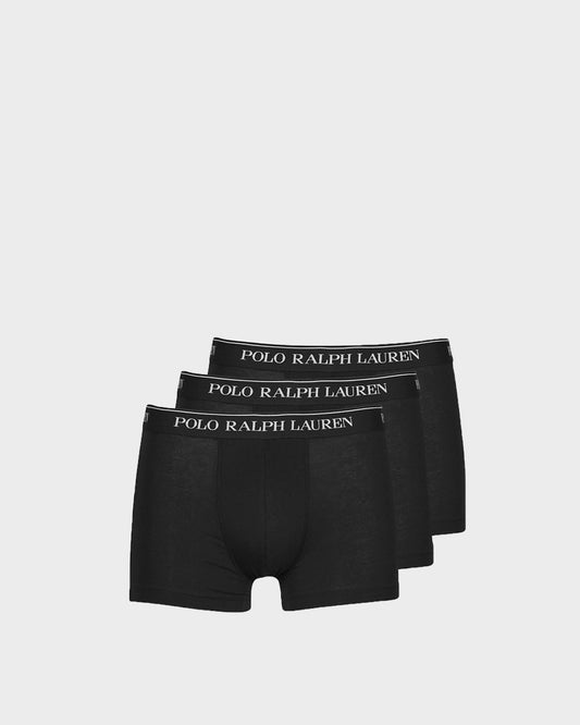Boxer 3-Pack Nero