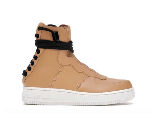 nike air force 1 rebel xx praline (women's)