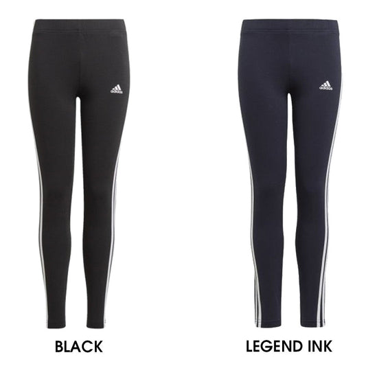 Adidas Legging G 3 Strisce GN4046-63