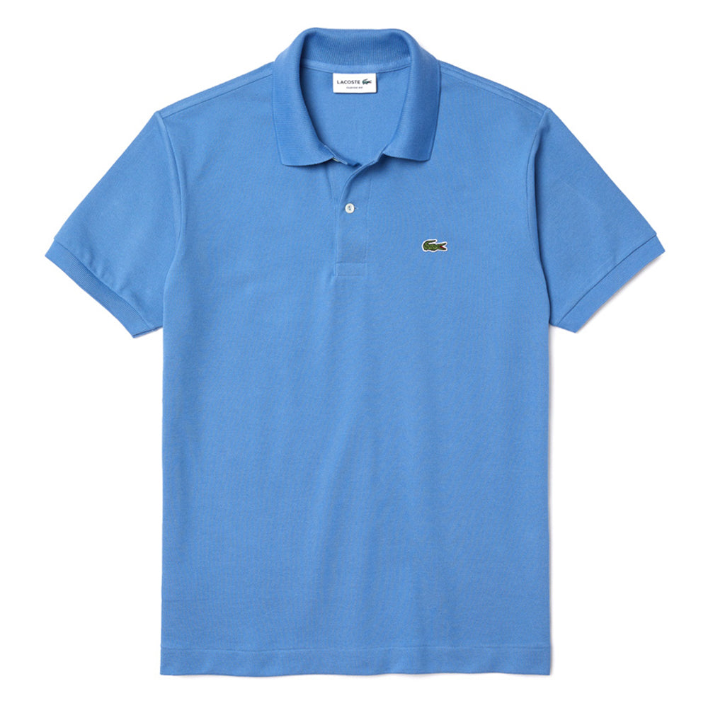 LACOSTE Polo uomo manica corta 1212-776
