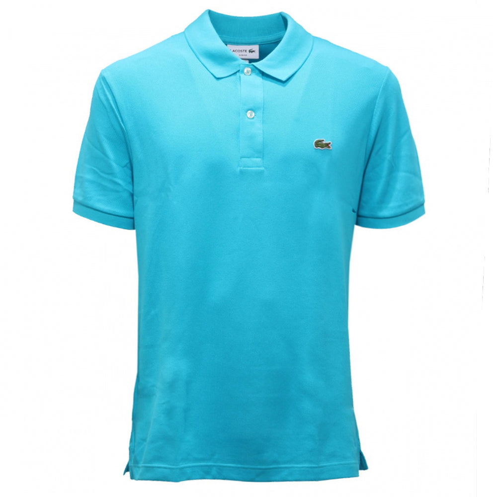 LACOSTE Polo uomo manica corta Slim PH4012-HL5