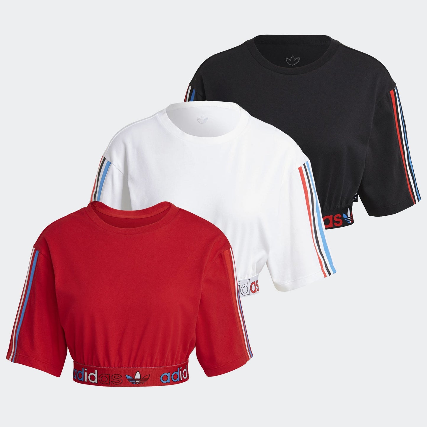 Adidas Tee Primeblue GN2932/GN2935/GN6979