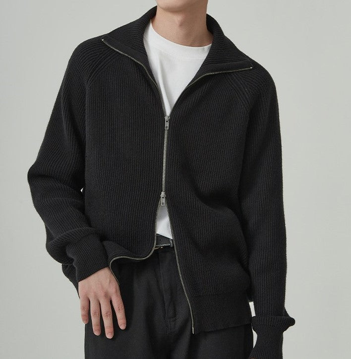 Maglione Elegante Uomo - Old Money®