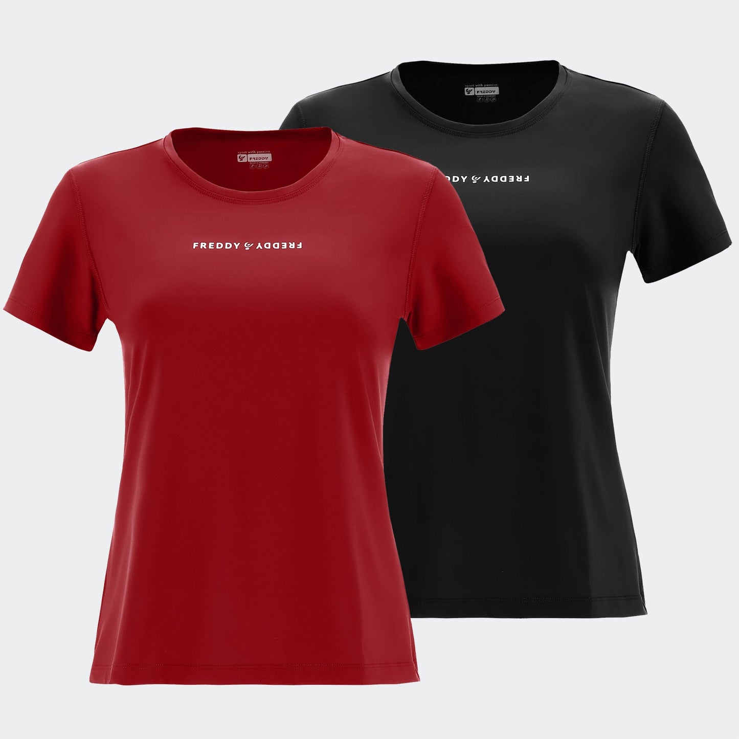 Freddy Tshirt F1WBHT1