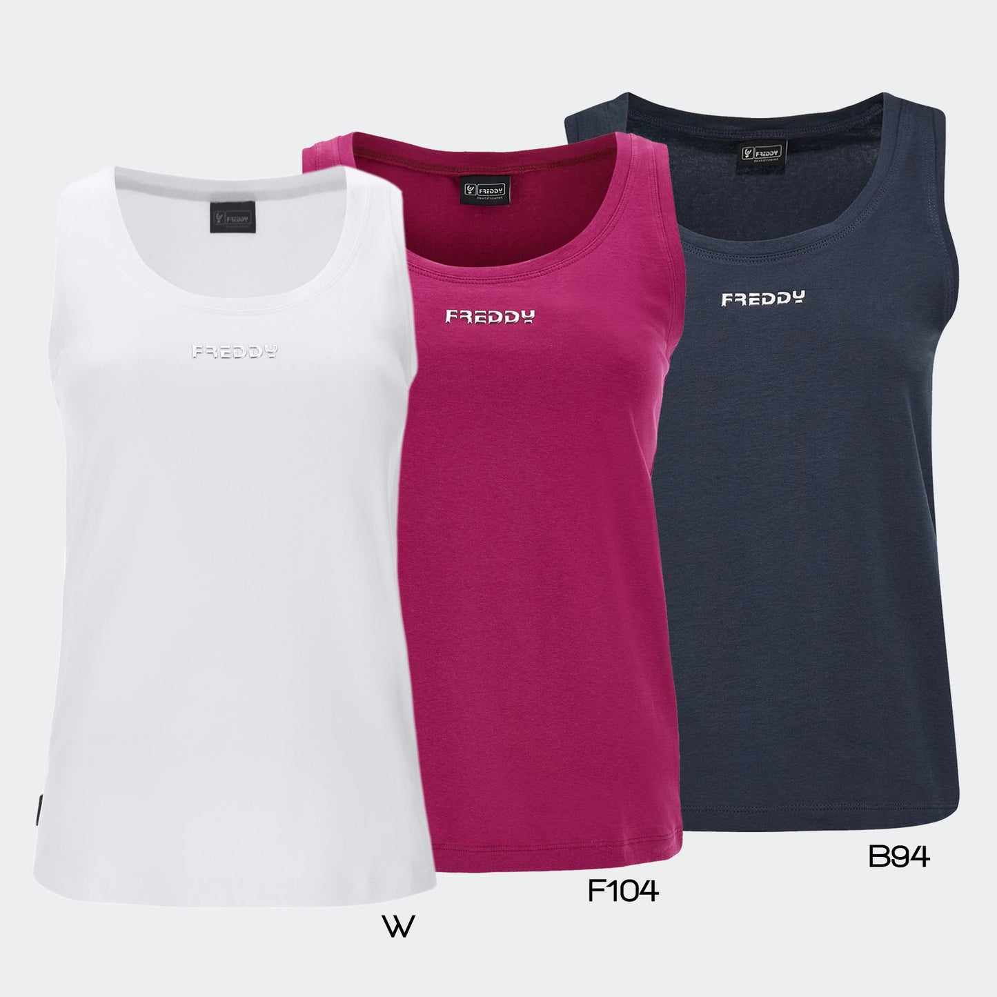 Freddy Canotta S2WBCK2