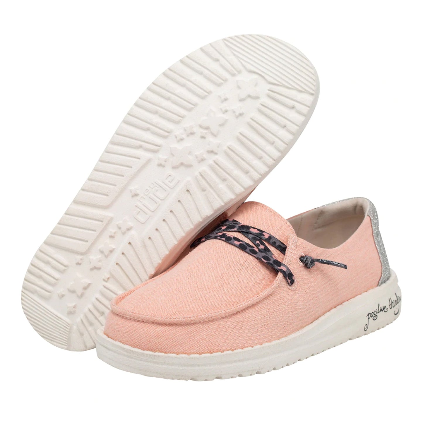 Hey Dude Wendy Youth